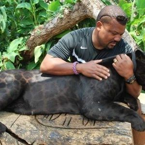 Meet your Posher, Gregory